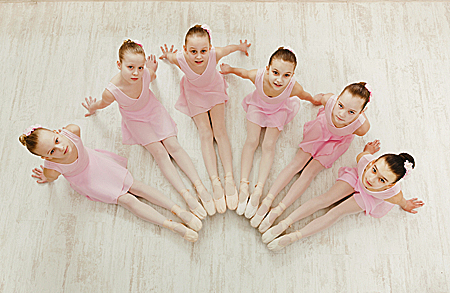 Junior Ballet