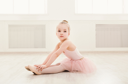 Tots Ballet