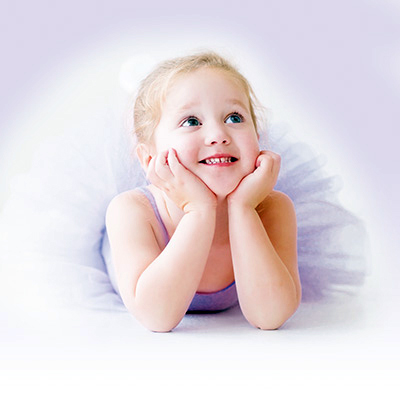 Baby Ballet
