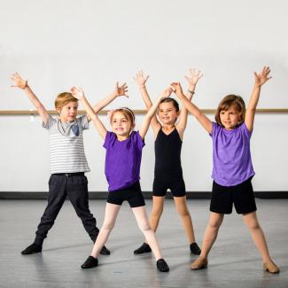 Musical Theatre