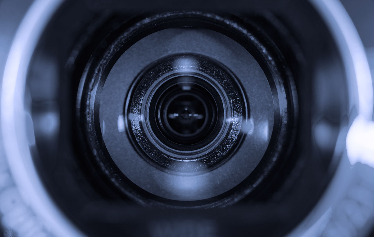 CameraLens