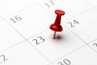 Calander